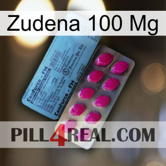 Zudena 100Mg 35